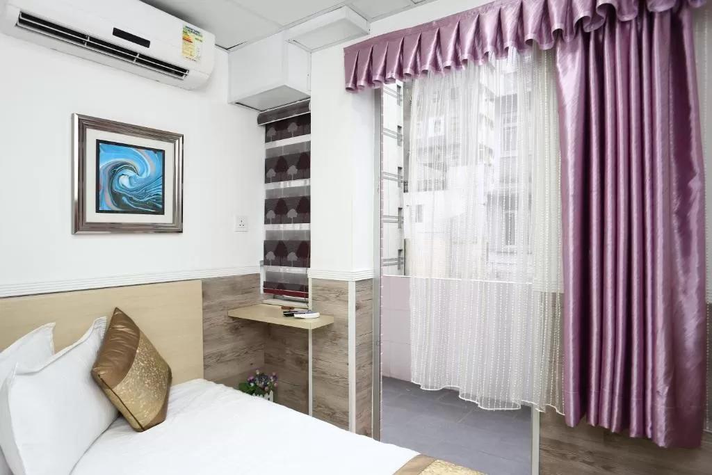 Super Inn Kowloon  Exterior photo