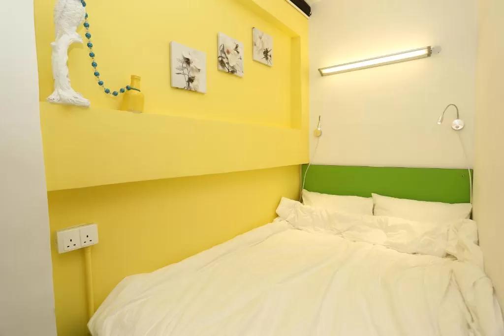 Super Inn Kowloon  Exterior photo