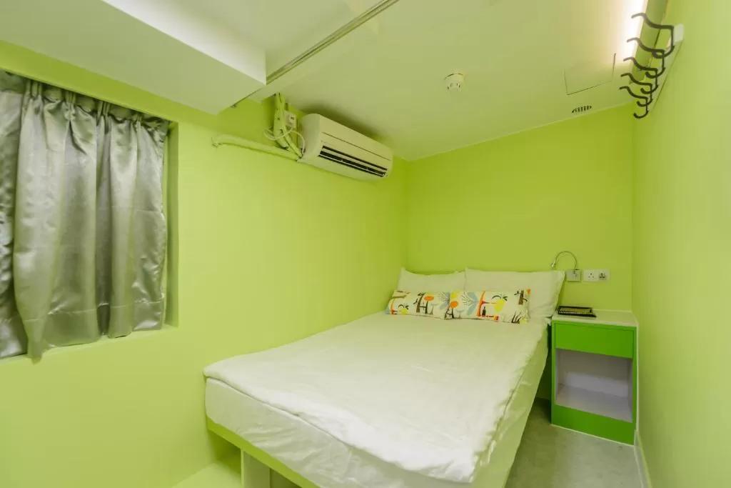 Super Inn Kowloon  Exterior photo